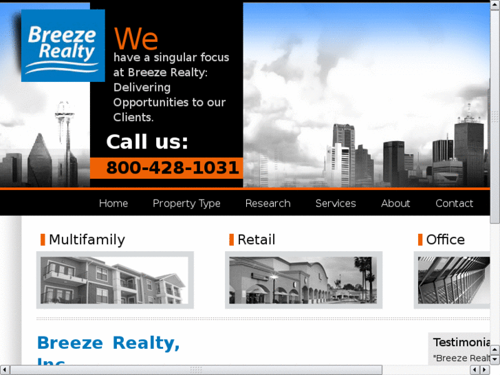 www.breeze1031.com