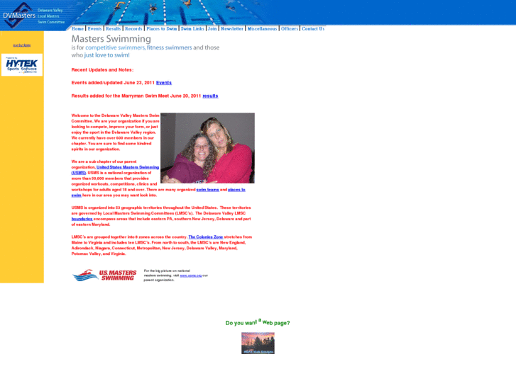 www.dvmasters.org