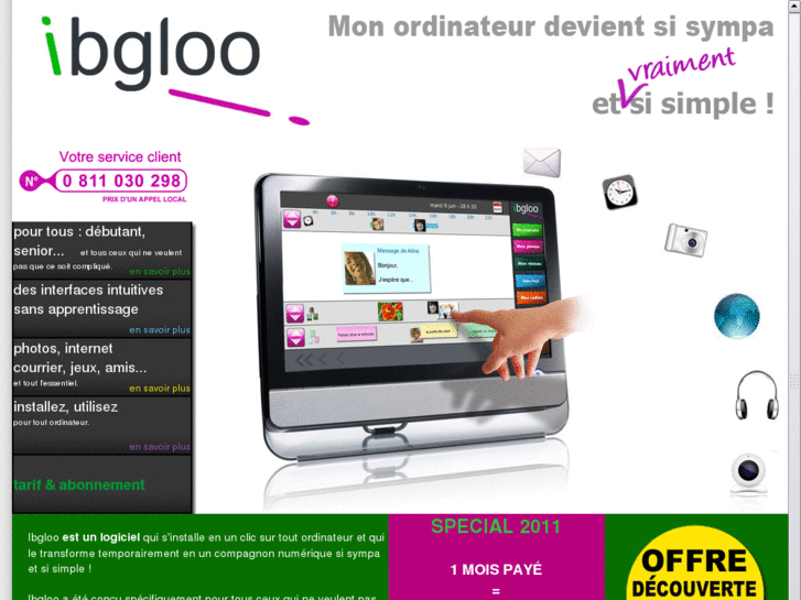 www.ibgloo.com