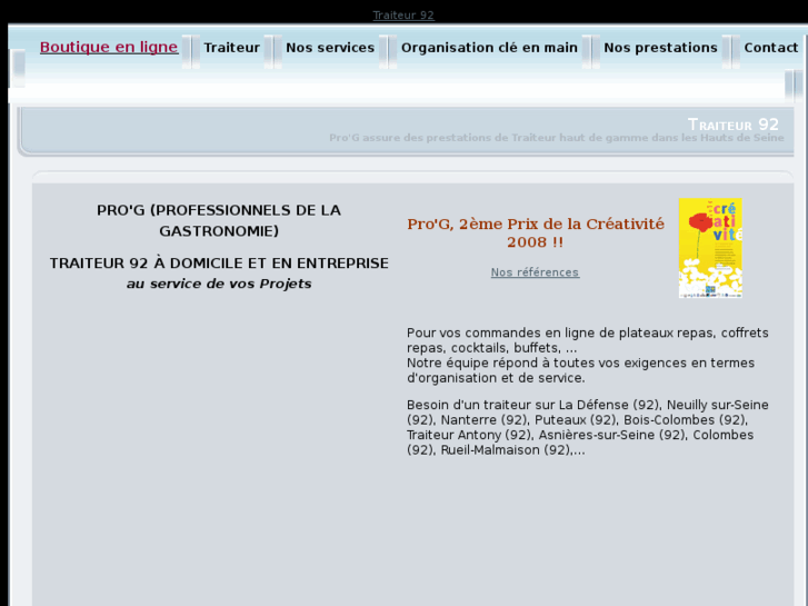 www.traiteur92.com