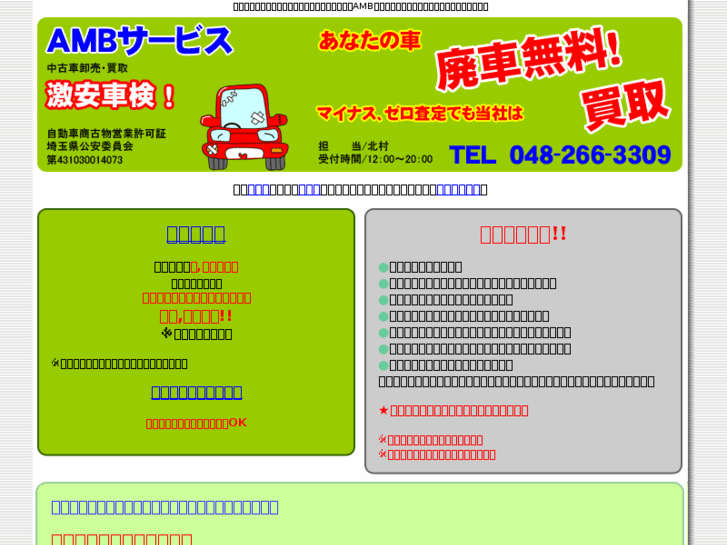 www.amb-car.com