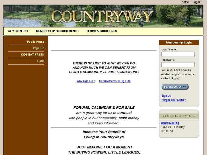 www.countryway.net