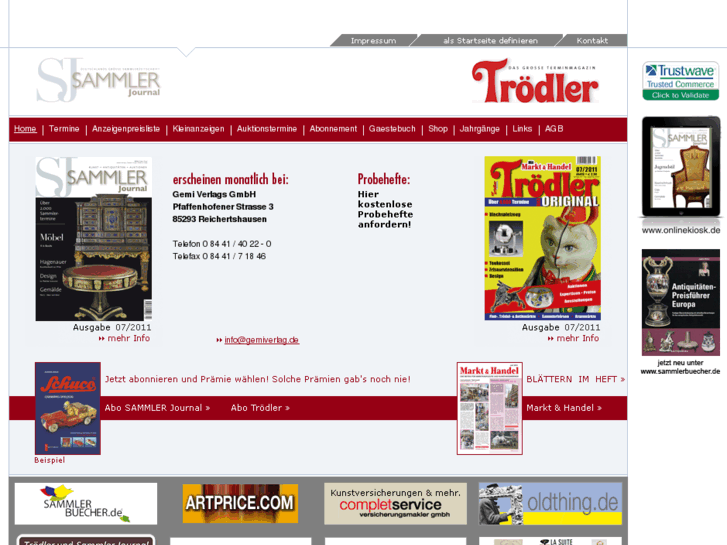 www.gemiverlag.de