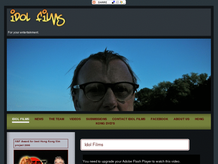 www.idolfilms.com