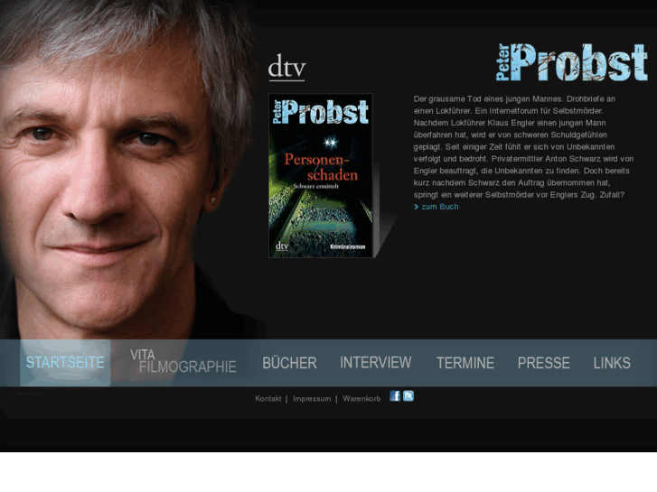 www.peterprobst.com