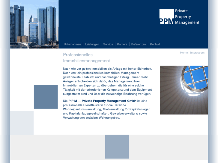 www.ppm-frankfurt.com