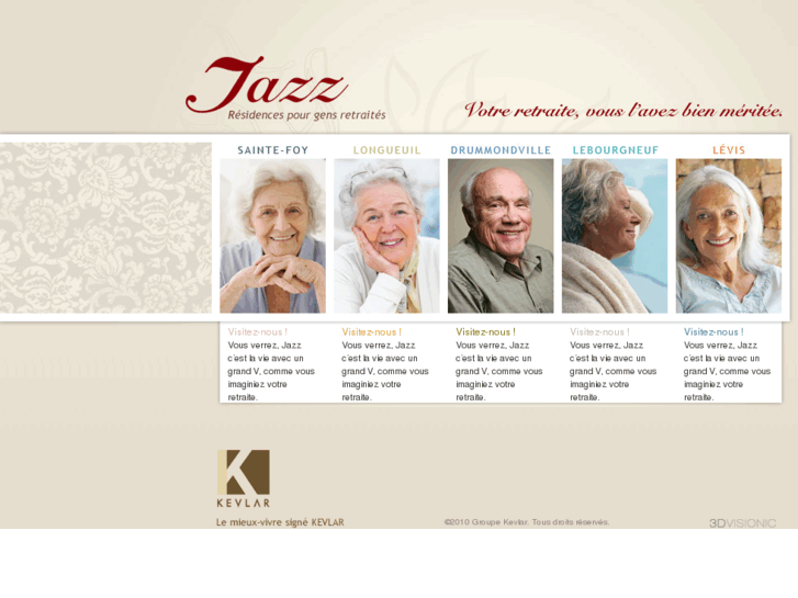 www.residence-jazz.com
