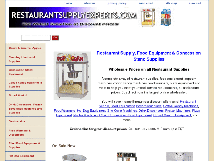 www.restaurantsupplyexperts.com