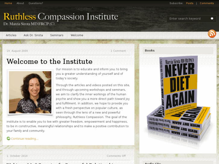 www.ruthlesscompassioninstitute.com