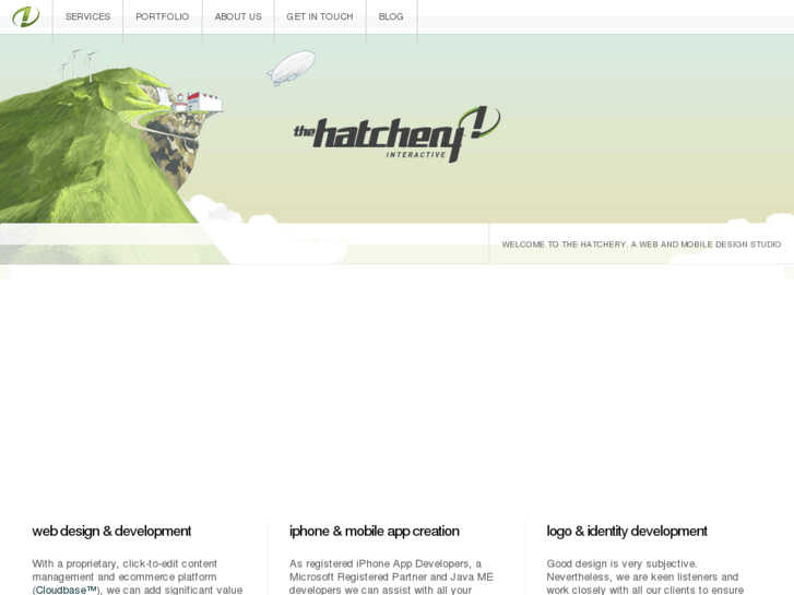 www.thehatcheryco.com