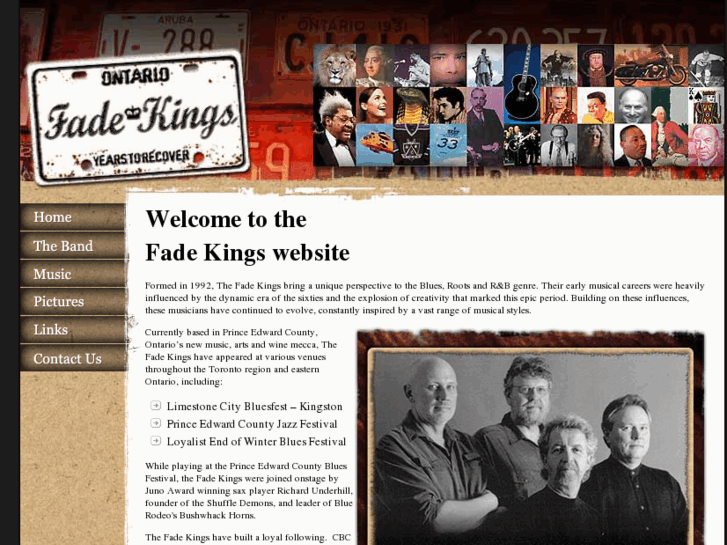 www.fadekings.com