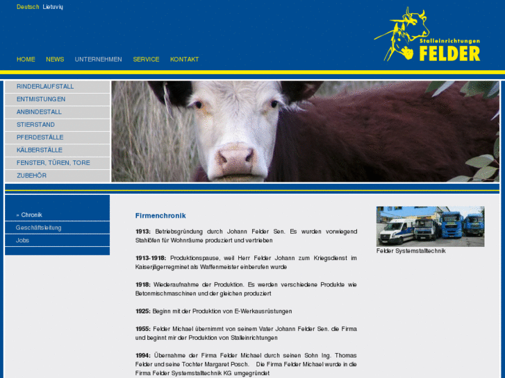 www.felder-stall.com