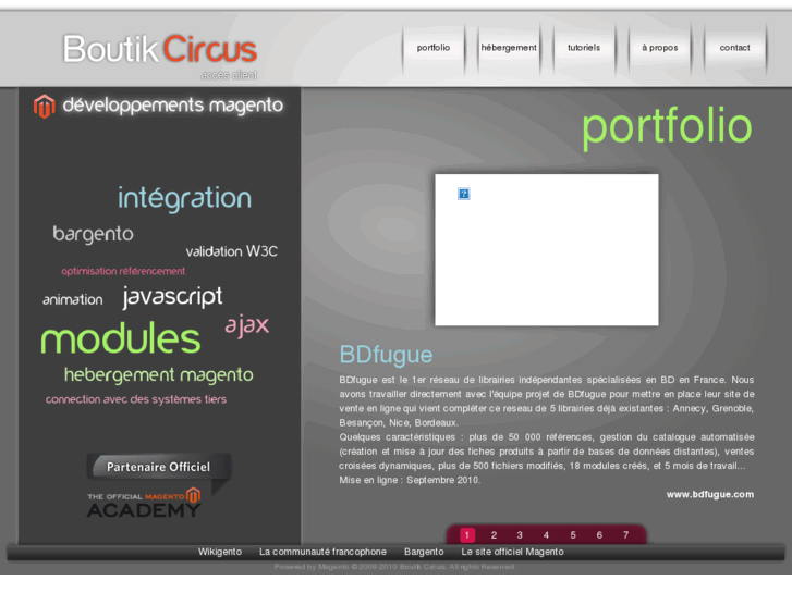 www.prestataire-magento.com