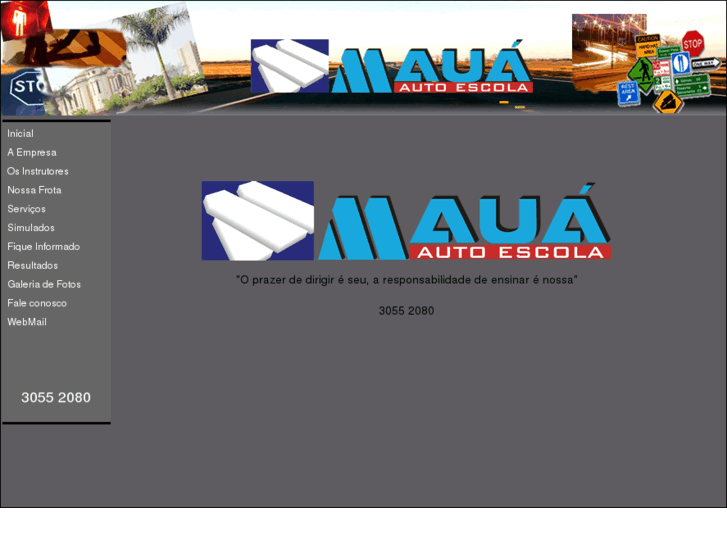 www.autoescolamaua.com.br