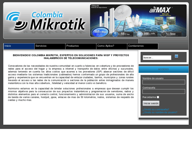 www.colombiamikrotik.com