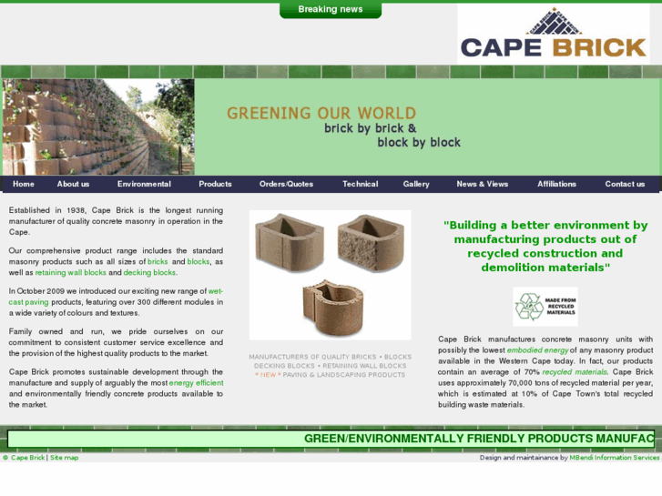 www.capebrick.com