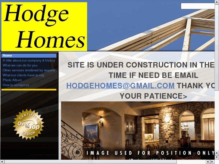 www.harryhodge.com