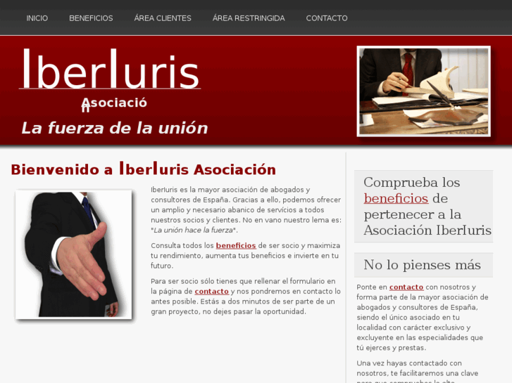 www.iberiuris.net