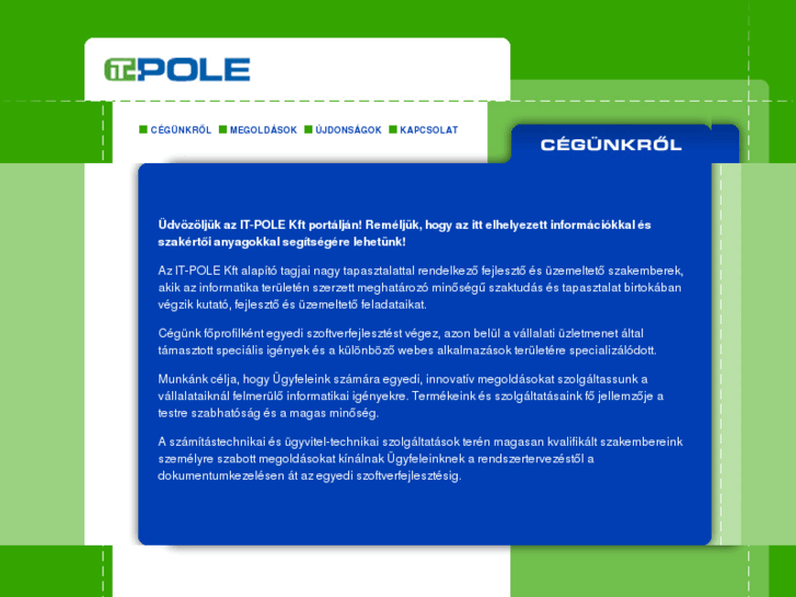 www.it-pole.hu