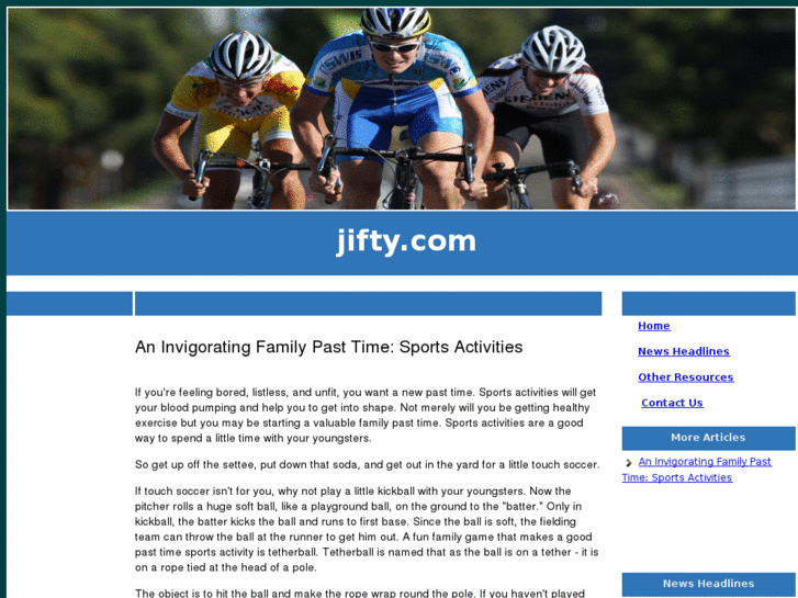 www.jifty.com