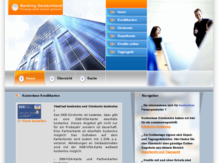 www.kreditkarte-kostenlos.org