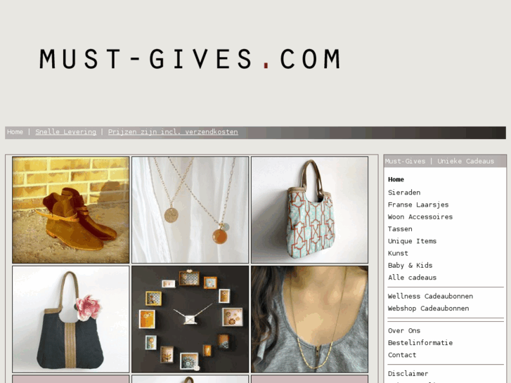 www.must-gives.com