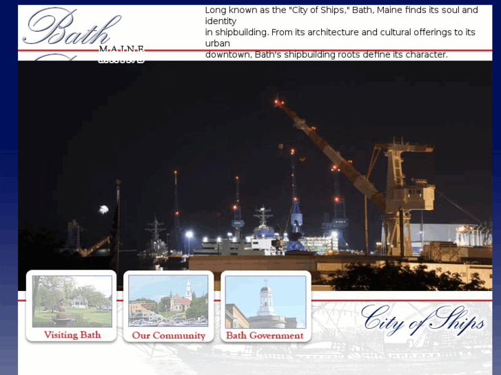 www.cityofbath.com