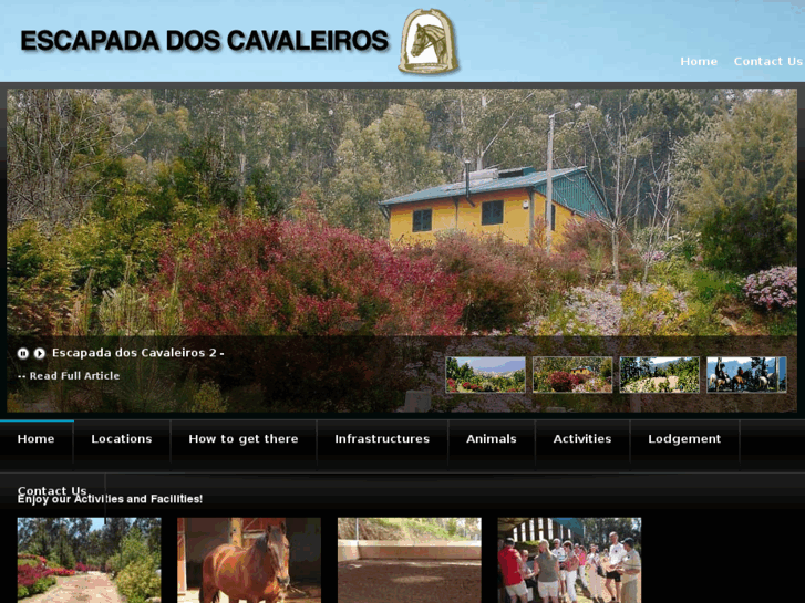 www.escapadadoscavaleiros.com