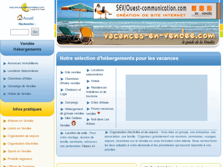 www.vacancesenvendee.com