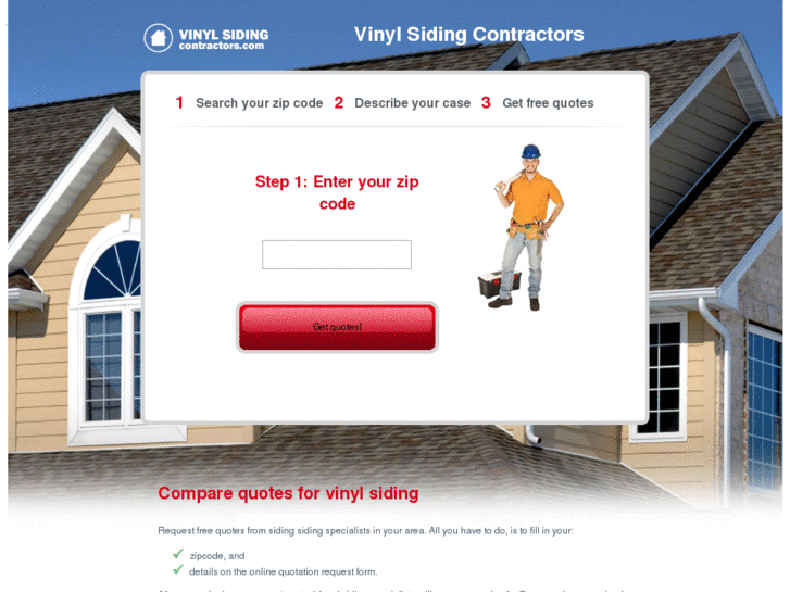www.vinyl-siding-contractors.com