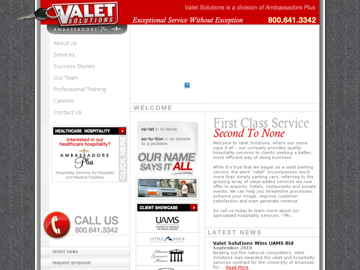 www.yourvaletsolution.com