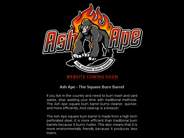 www.ash-ape.com