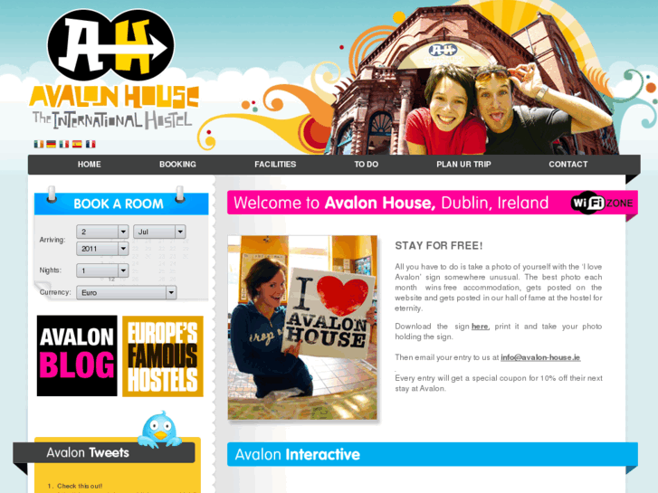 www.avalon-house.ie