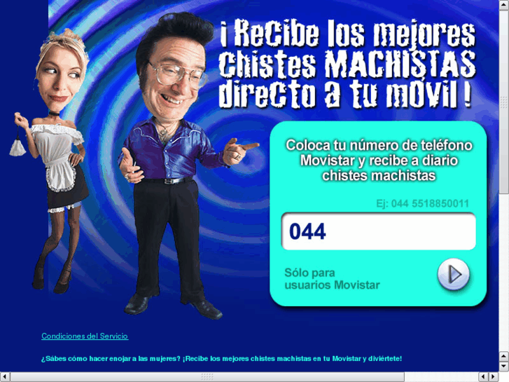 www.chistes-machistas.com