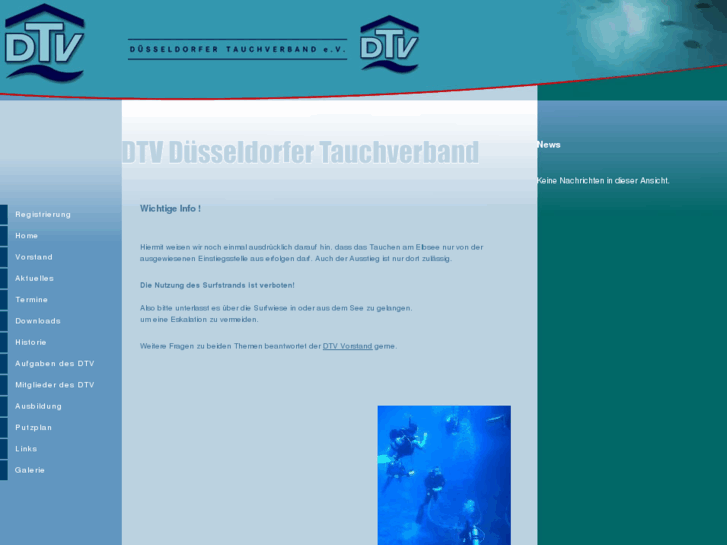 www.dtv-ev.de
