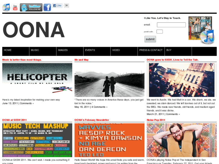 www.oonamusic.com