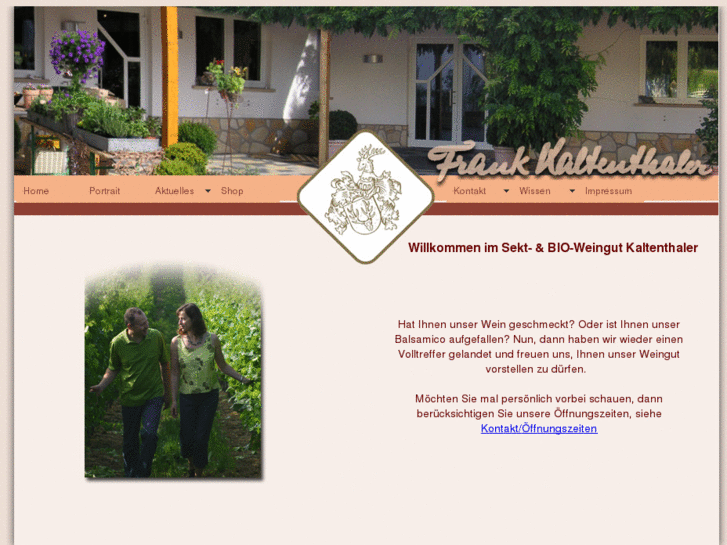 www.weingut-kaltenthaler.de
