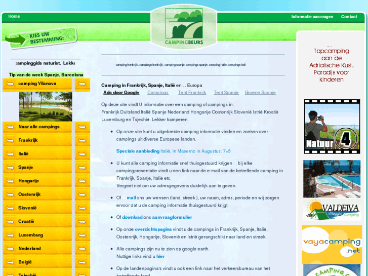 www.campingbeurs.nl