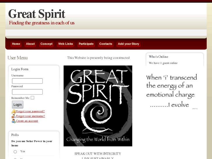 www.gr8spirit.org