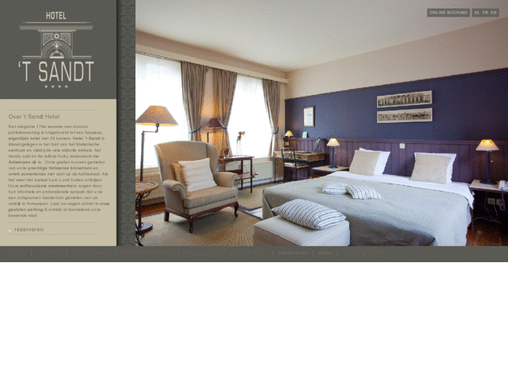 www.hotel-sandt-antwerpen.com
