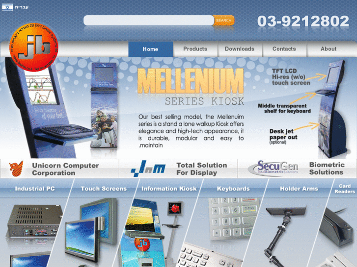 www.jb-sys.com