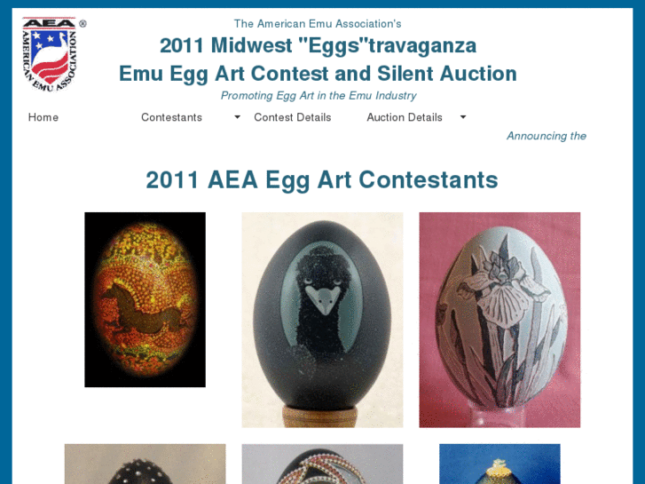 www.aeaeggartcontest.com