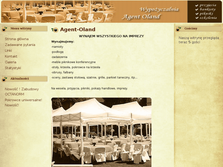 www.agent-oland.com