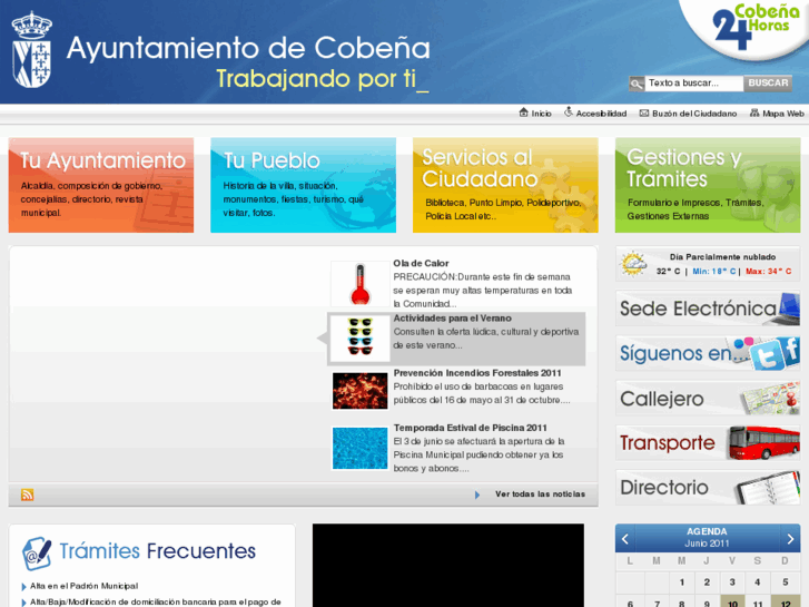 www.ayto-cobena.org