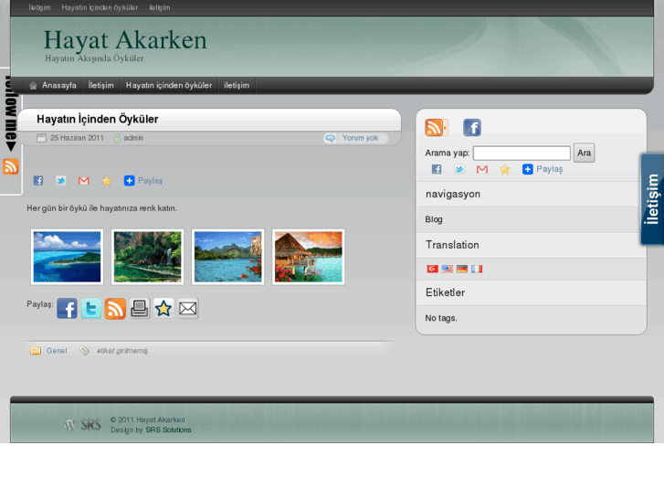www.hayatakarken.com