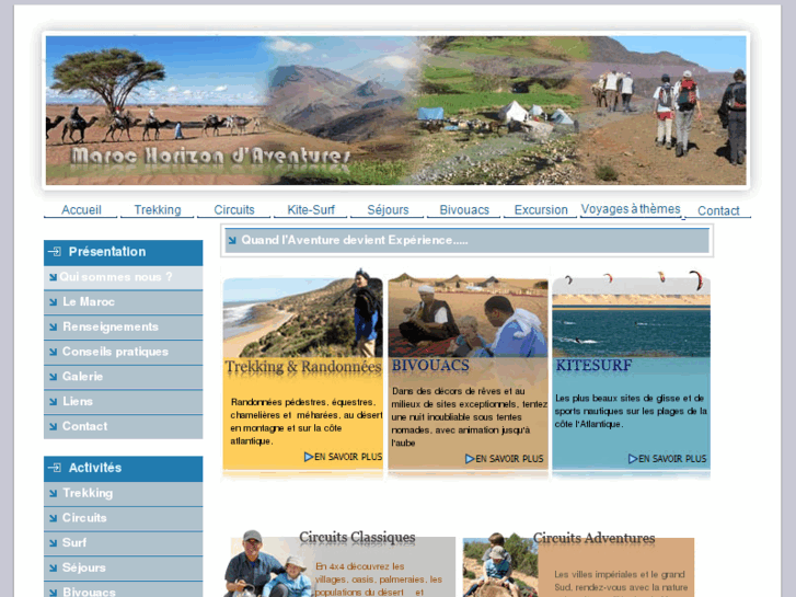 www.holiday-maroc.com