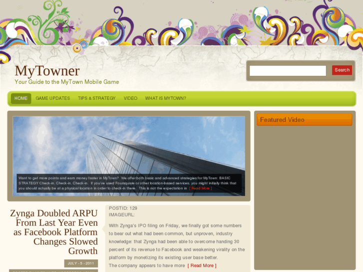 www.mytowner.com