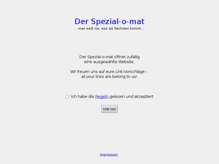 www.spezial-o-mat.de