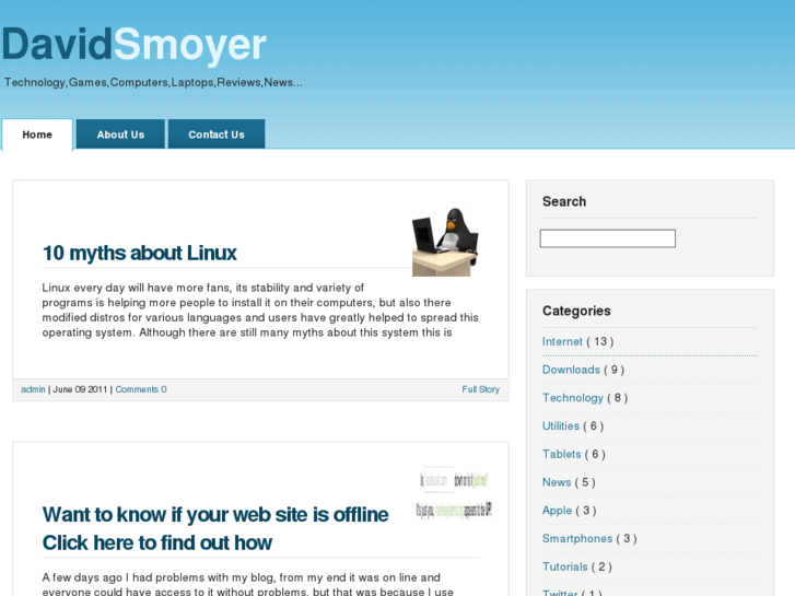 www.davidsmoyer.com