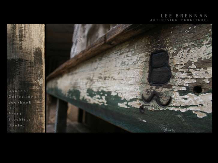 www.leebrennandesign.com